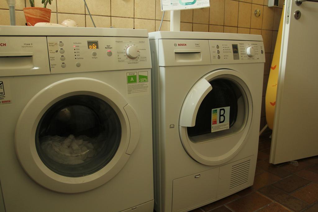 Gaestehaus Zur Linde Ingolstadt Esterno foto
