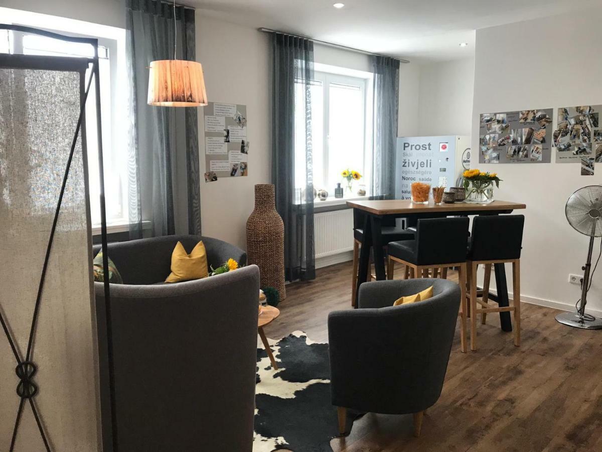 Gaestehaus Zur Linde Ingolstadt Esterno foto